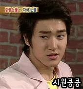 SiWon SuperJunior Pictures, Images and Photos