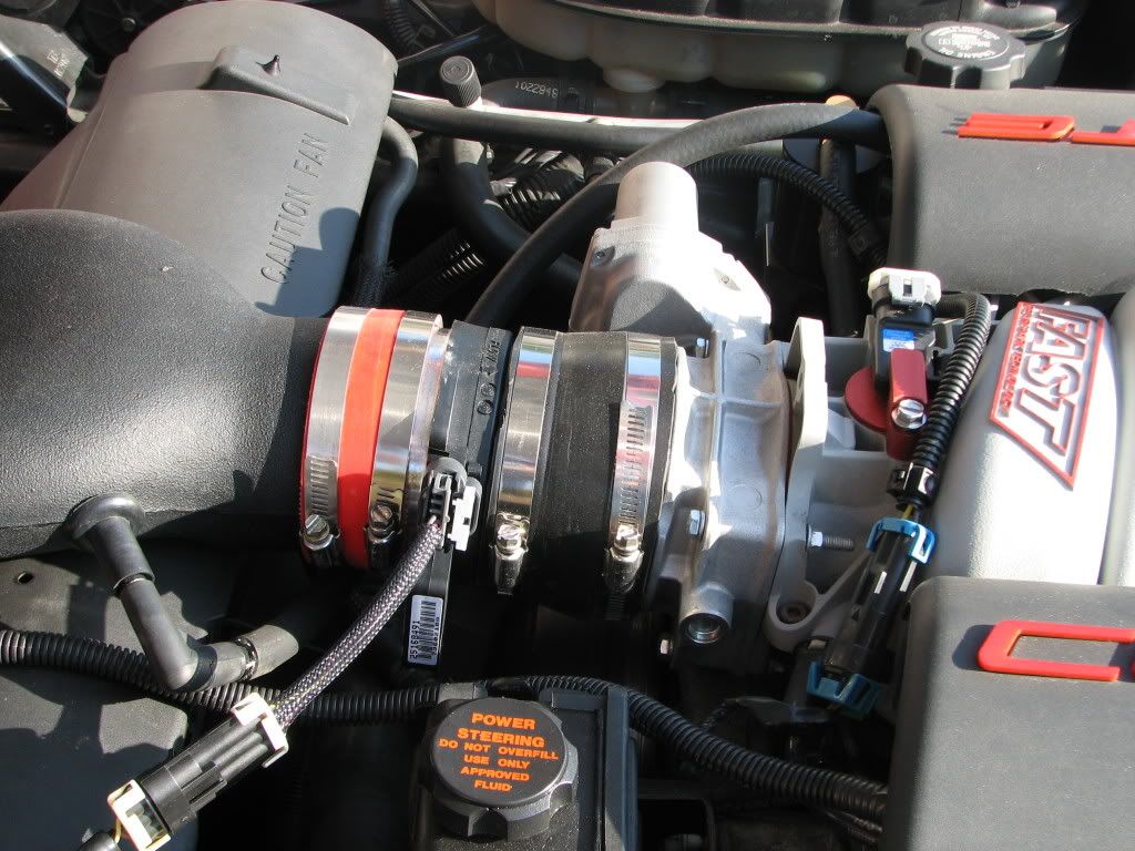 Vararam and Your Maf Sensor Placement questions.. CorvetteForum