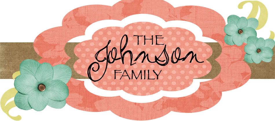 Johnson Blog
