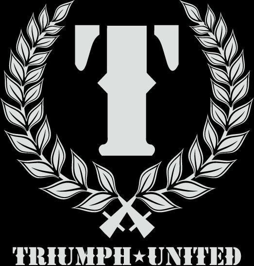 triumph united logo