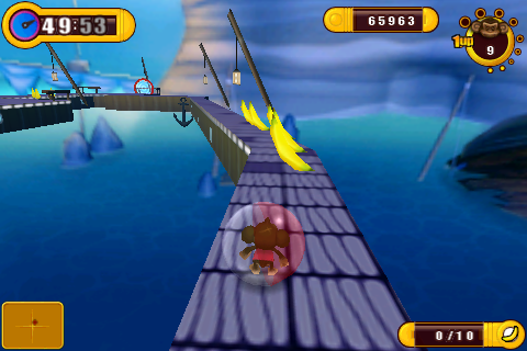 Super Monkey Ball 2