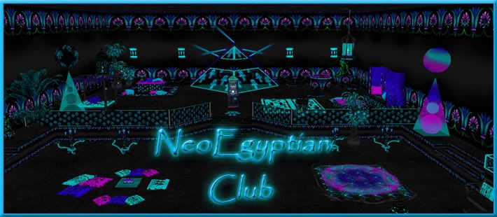 NeoEgyptian Club