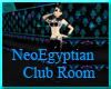 NeoEgyptian Lotus Club