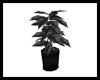 Gothic Potted Plant