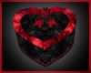 Vampire Valentine I LOVE YOU Gift Box
