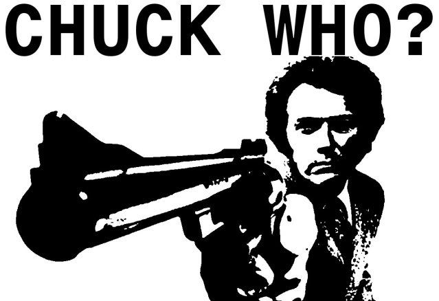 Chuck Who
