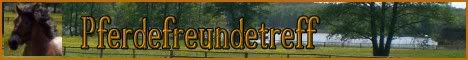 Pferdefreundetreff