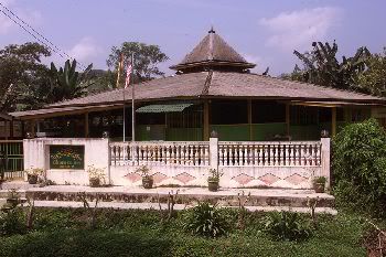 Masjid Kuala Dulang