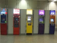 Thai ATM