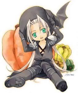 chibi