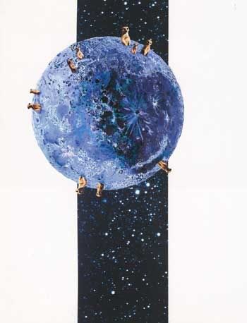 collage