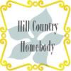 Hill Country Homebody