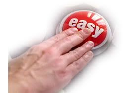 Easy Button Pictures, Images and Photos