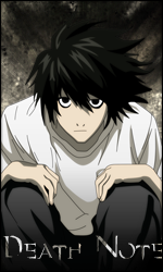 Death Note Pictures, Images and Photos
