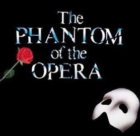 Phantom of the Opera
