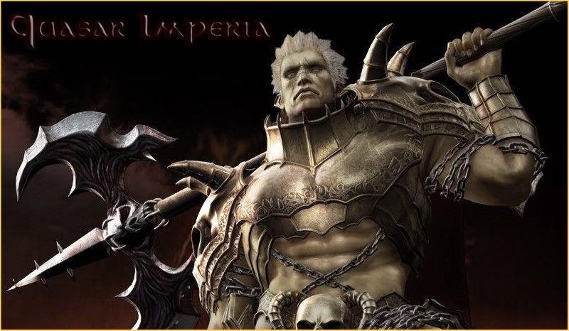 La Guilde Quasar Imperia
