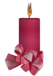http://tracysscrappinghideaway.blogspot.com/2009/10/freebie-valentine-candle.html