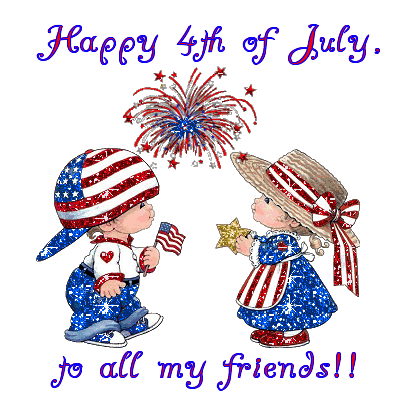 Happy 4th of July.....