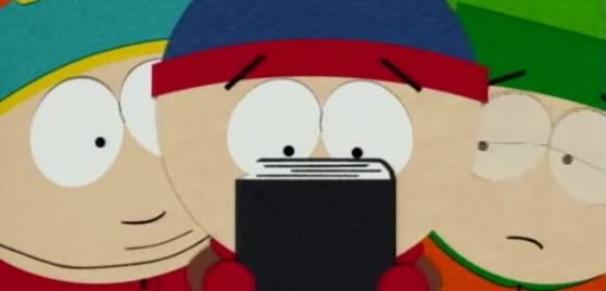 Watch Full Episodes of South Park