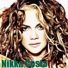 nikka costa Pictures, Images and Photos