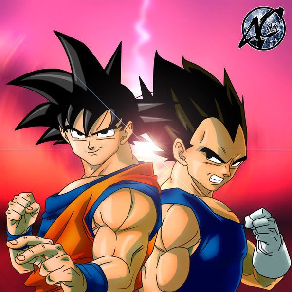 Dragonball Z Pictures, Images and Photos