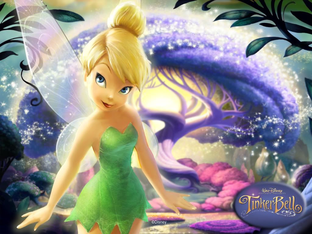 TINKERBELL.jpg MII IDOL image by roachelle_71407