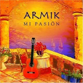 Armik - Mi Pasion [2006]