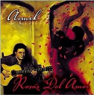 Armik - Rosas Del Amor [2001]