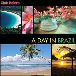 Armik - A Day In Brazil (Club Bolero) [2007]
