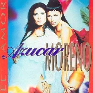 Azucar Moreno - El Amor [1994]