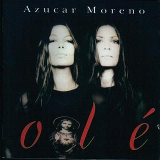 Azucar Moreno - Ole [1994]