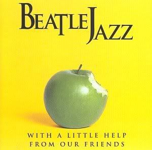Beatlejazz - With A Little Help From Our Friends