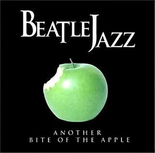 Beatlejazz - Another Bite Of The Apple [2001]