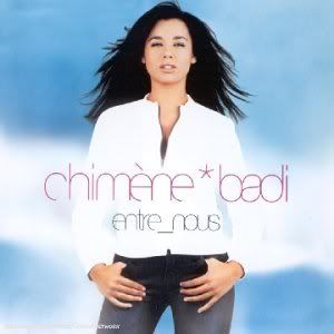 Chimène Badi - Entre nous [2003]