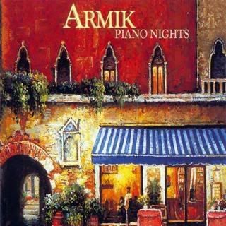Armik - Piano Nights [2004]