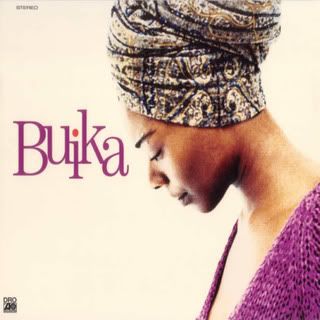 Buika - Buika [2005]