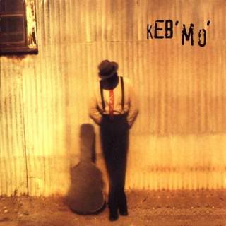 Keb' Mo' - Keb' Mo' [1994]