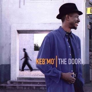 Keb' Mo' - The Door [2001]