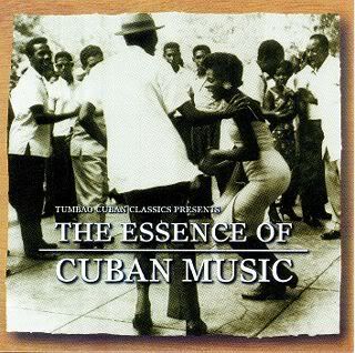 VA - The Essence of Cuban Music