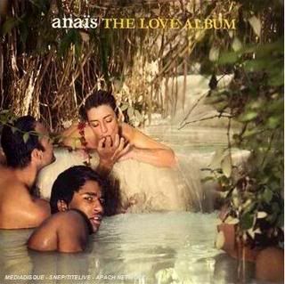 Anais - The Love Album [2008]