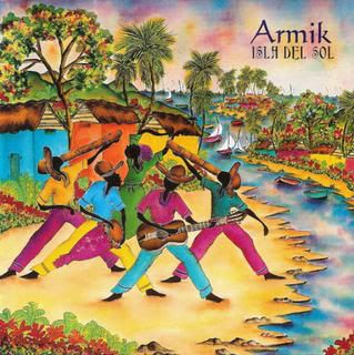 Armik - Isla Del Sol [1999]