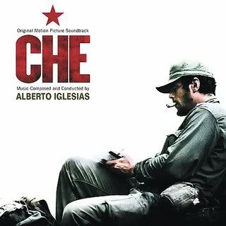 Che - Soundtrack (2008)