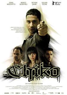 Chiko - SOUNDTRACK (2008)