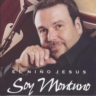 El Niño Jesus - Soy Montuno