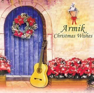 Armik - Christmas Wishes [2006]