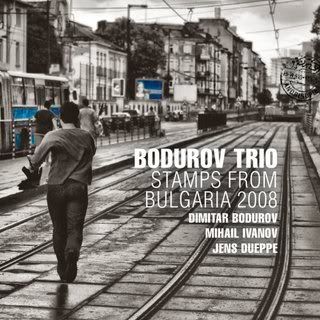 Bodurov Trio