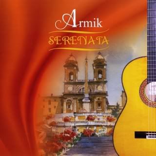 Armik - Serenata [2009]