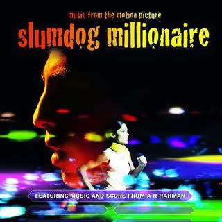 Slumdog Millionaire - Soundtrack (2008)