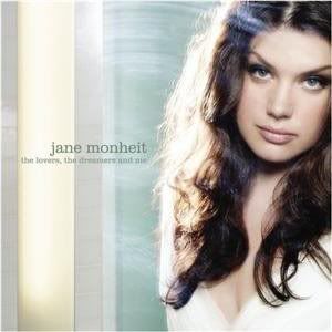 Jane Monheit - The Lovers The Dreamers And Me [2009]