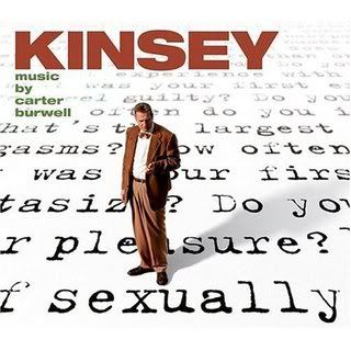 Kinsey Soundtrack